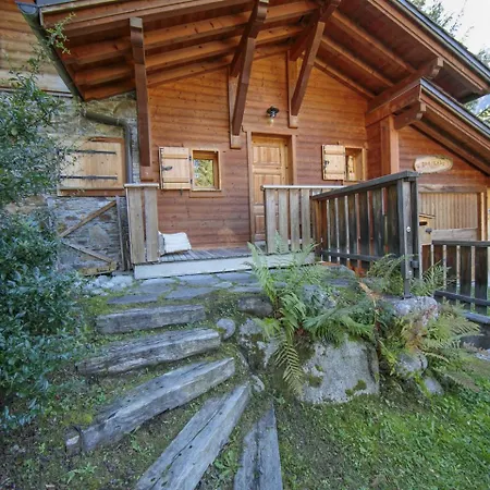 Chalet Baribal 샬레