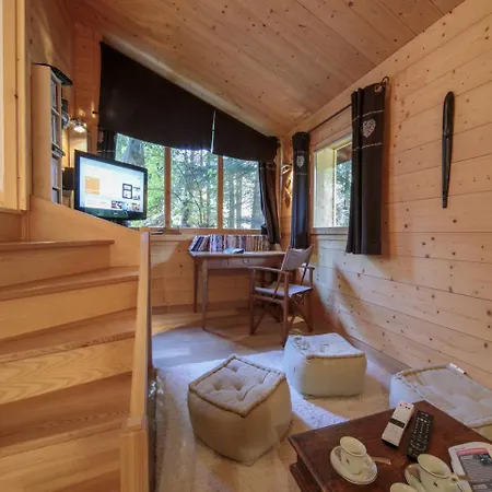 Chalet Baribal * 샤모니