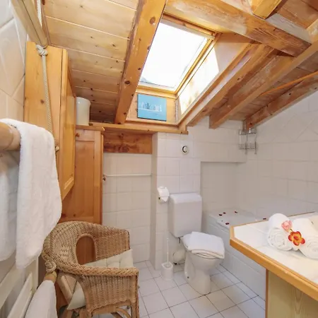 Chalet Baribal 샬레