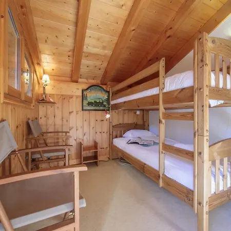 샬레 Chalet Baribal *