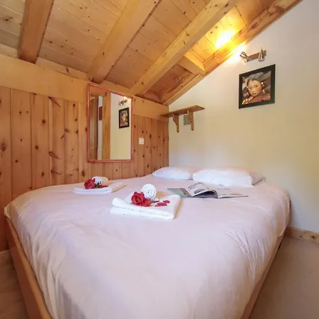 Chalet Baribal * 샤모니