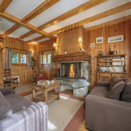 Chalet Baribal * 샤모니